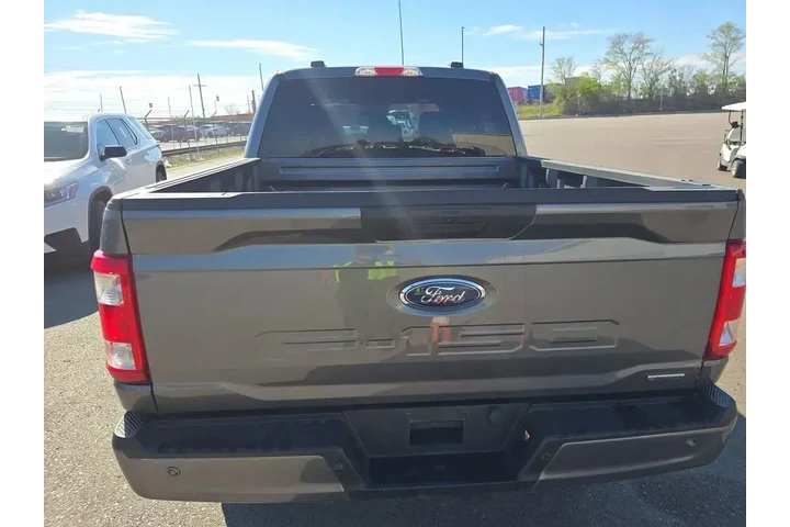 $31999 : Ford F-150 2022 4x4 XL 4dr S image 5