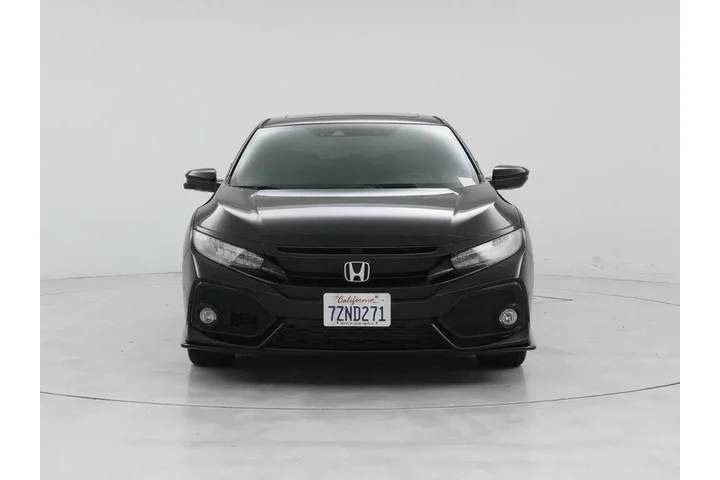 $18998 : Honda Civic 2017 Sport Touri image 5