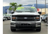 $39995 : Ford F-150 2024 4x4 XLT 4dr thumbnail