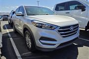 Pre-Owned 2017 Tucson SE thumbnail