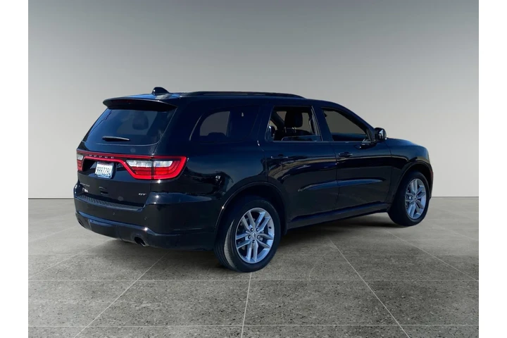 $39200 : Dodge Durango 2025 AWD GT 4d image 5