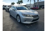 $14590 : Lexus ES 350 2013 4dr Sedan thumbnail