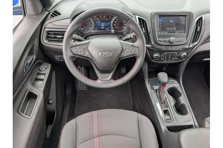 $24995 : Chevrolet Equinox 2024 RS 4d image 10