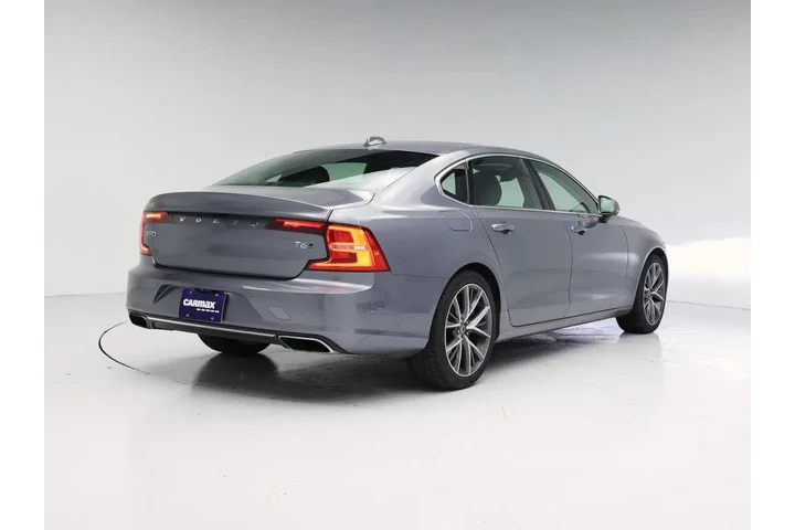 $23998 : Volvo S90 2018 AWD T6 Moment image 8