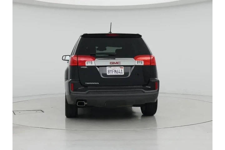 $13998 : GMC Terrain 2017 SLE-1 4dr S image 6