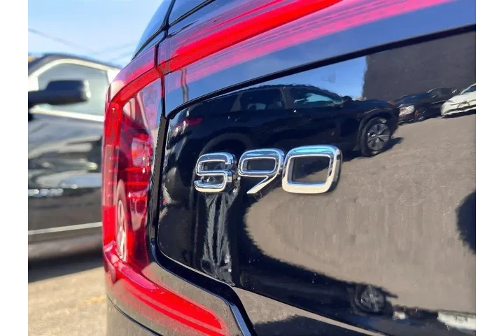 $32895 : Volvo S90 2022 AWD B6 Inscri image 7