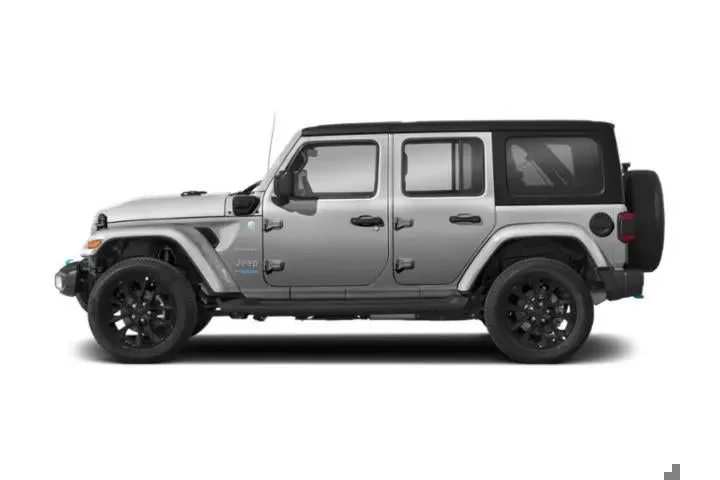 $33000 : Jeep Wrangler 2023 image 2