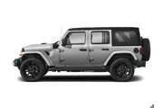 $33000 : Jeep Wrangler 2023 thumbnail