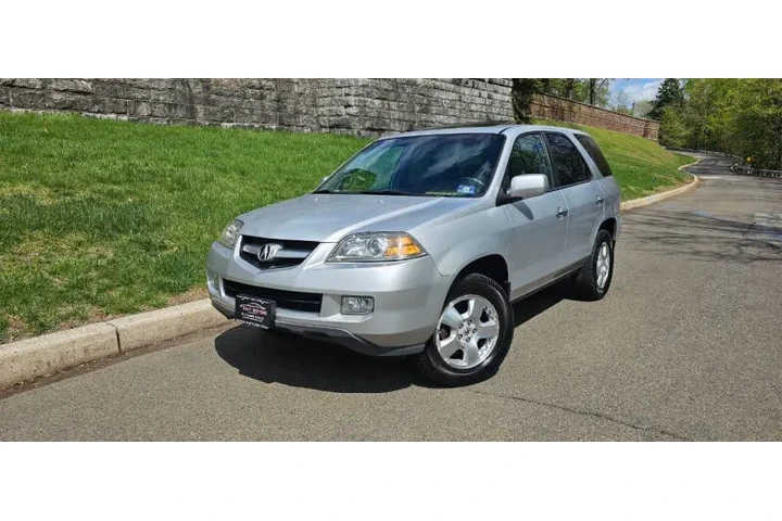 $5895 : 2005 MDX image 2