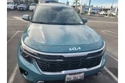 $22991 : Kia Seltos 2024 EX 4dr SUV thumbnail
