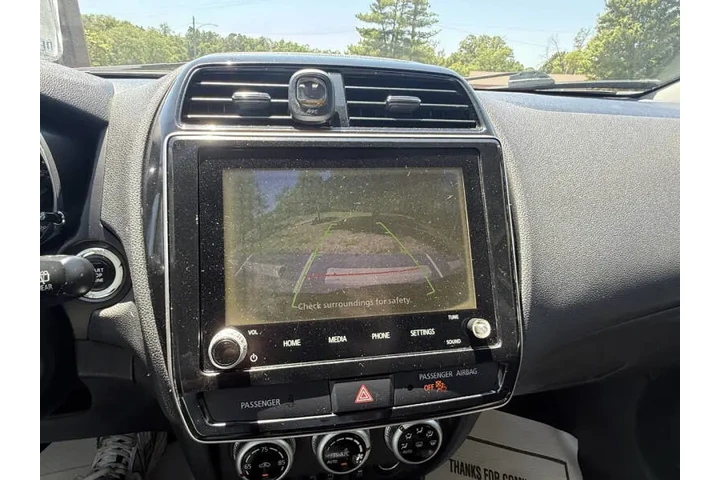 $7750 : 2021 Outlander Sport SE image 10