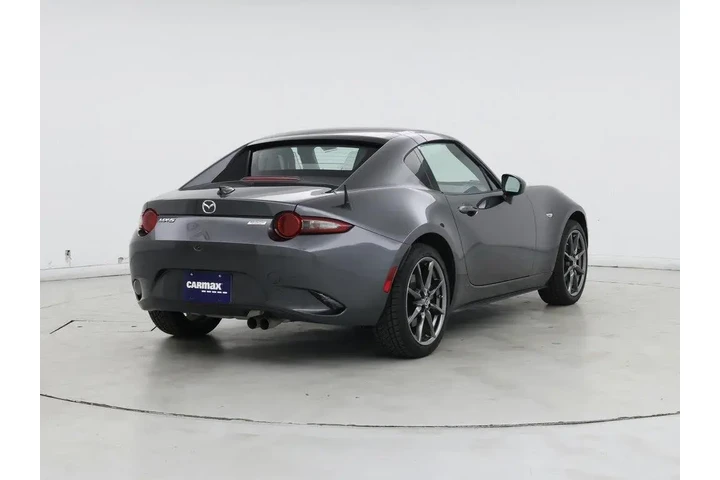 $25998 : Mazda MX-5 Miata RF 2019 Gra image 8