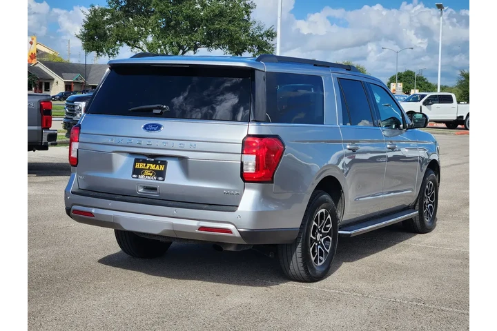 $36991 : Ford Expedition MAX 2022 4x2 image 3