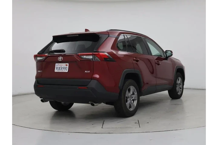 $34998 : Toyota RAV4 2025 XLE 4dr SUV image 8