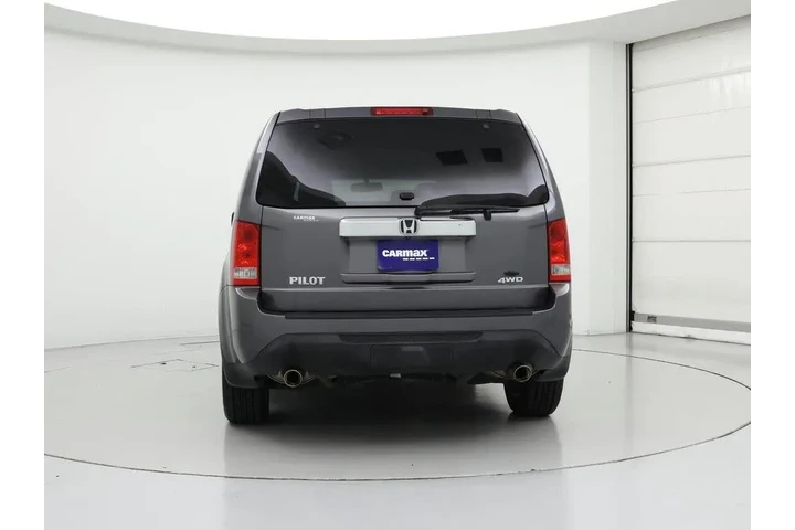 $17998 : Honda Pilot 2015 4x4 EX-L 4d image 6