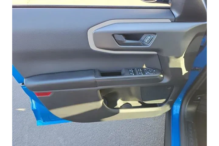 $28274 : Ford Bronco Sport 2025 AWD B image 10