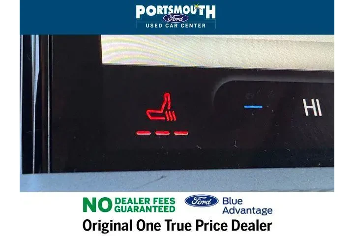 $35995 : Ford Bronco Sport 2025 AWD B image 10