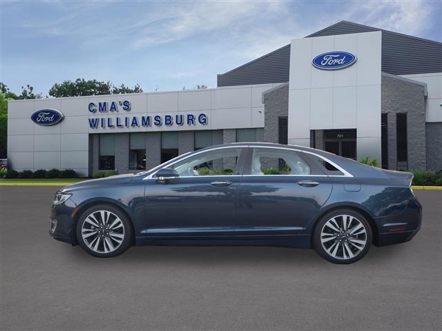 $14900 : PRE-OWNED 2017 LINCOLN MKZ HY image 5