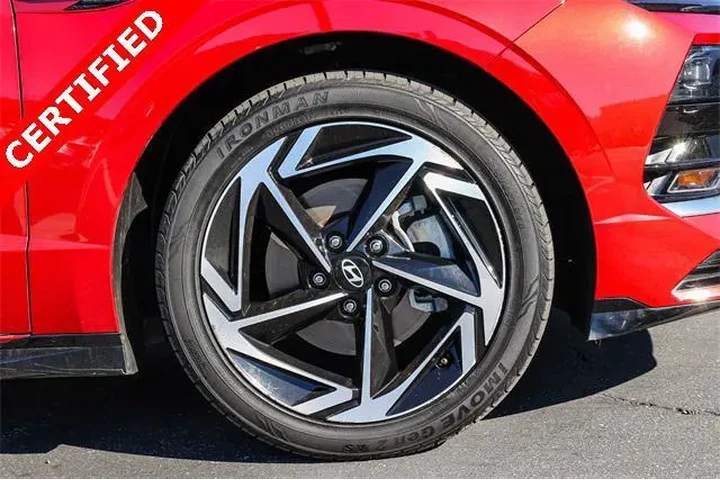 $19195 : Hyundai SONATA 2024 SEL 4dr image 9