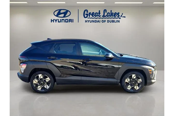 $19266 : Hyundai KONA 2025 SEL 4dr Cr image 6