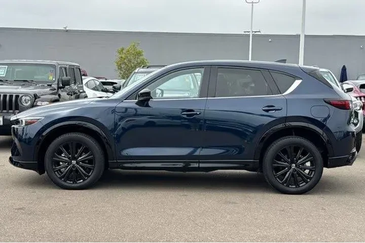 $29800 : Mazda CX-5 2024 AWD 2.5 Turb image 9