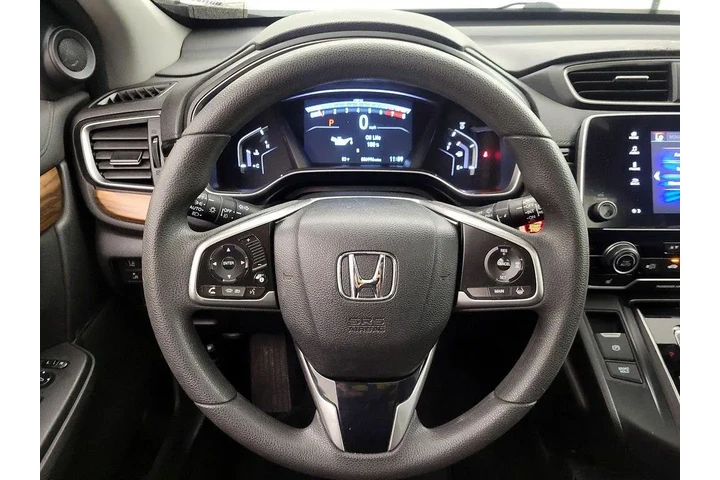 $19998 : Honda CR-V 2017 EX 4dr SUV image 10