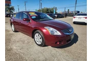 2012 Altima 2.5 S en Modesto