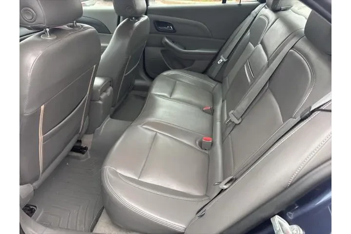 $7500 : Chevrolet Malibu 2013 LS 4dr image 4