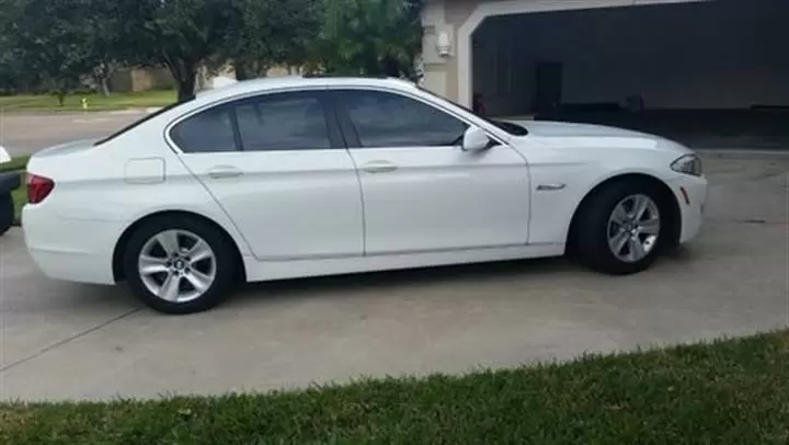 $4000 : --2012 BMW 528I SEDAN-- image 2