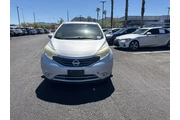 $7649 : Nissan Versa Note 2015 SR 4d thumbnail