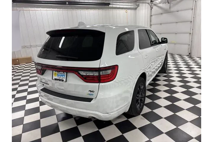 $37997 : Dodge Durango 2022 AWD R/T 4 image 5