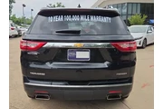 Chevrolet Traverse 2019 Prem en Albany