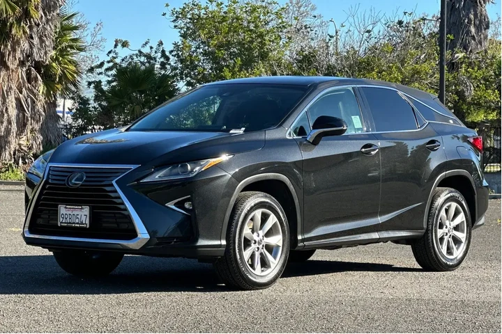 $29557 : Lexus RX 350 2019 4dr SUV image 7