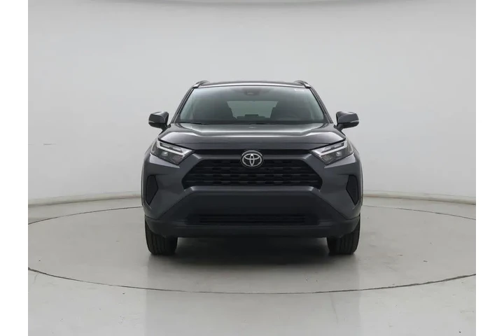$33998 : Toyota RAV4 Hybrid 2025 AWD image 5