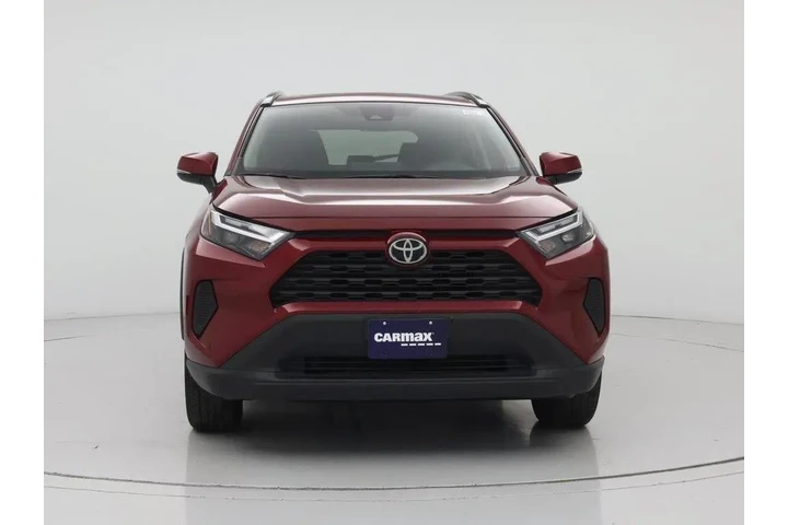 $30998 : Toyota RAV4 2025 XLE 4dr SUV image 5