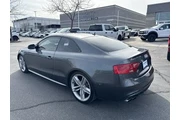$18555 : Audi S5 2015 AWD 3.0T quattr thumbnail