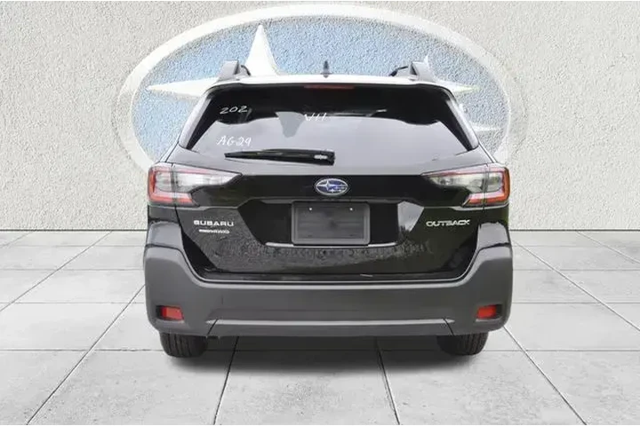 $31990 : Subaru Outback 2025 AWD Prem image 7