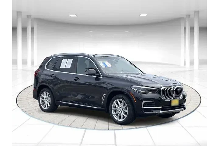$37025 : BMW X5 2023 sDrive40i 4dr Sp image 5