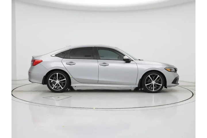 $26998 : Honda Civic 2023 Touring 4dr image 7