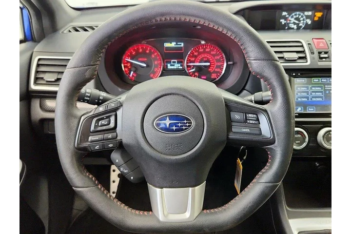 $21998 : Subaru WRX 2016 AWD Limited image 10