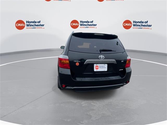 $9340 : PRE-OWNED 2009 TOYOTA HIGHLAN image 4
