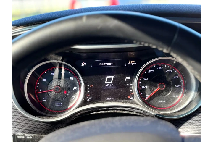 $19995 : 2015 Charger image 9