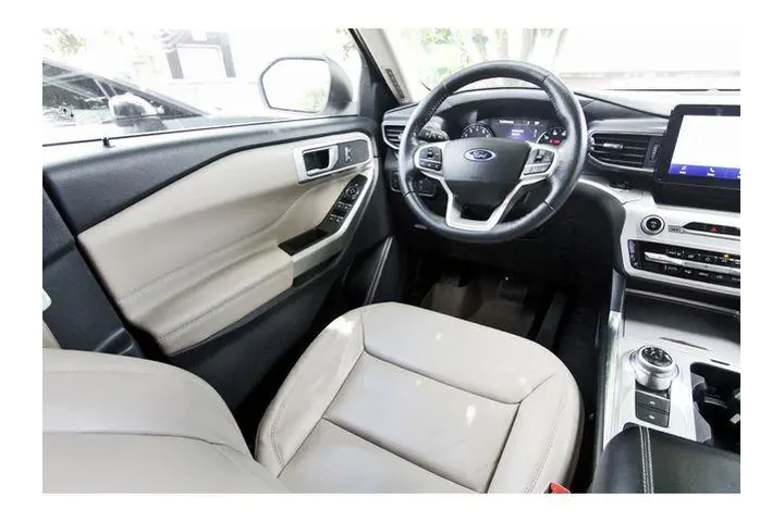 $24500 : Ford Explorer 2022 XLT 4dr S image 7