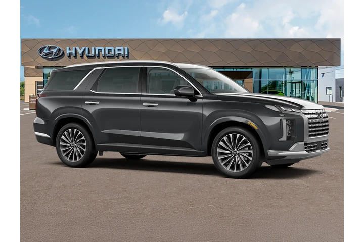 $37495 : Hyundai PALISADE 2023 AWD Ca image 10