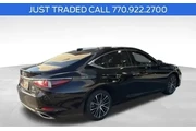 Lexus ES 350 2024 4dr Sedan
