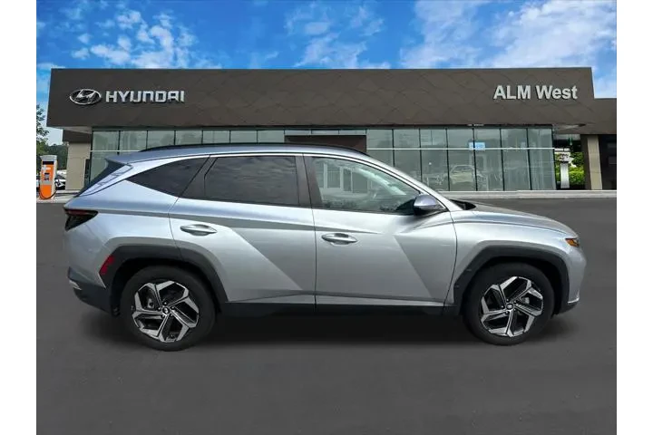 $22560 : Hyundai TUCSON 2023 SEL 4dr image 4