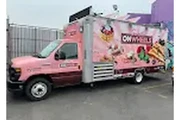 🍓HUNTINGTON PARK SWEETS🍓 thumbnail