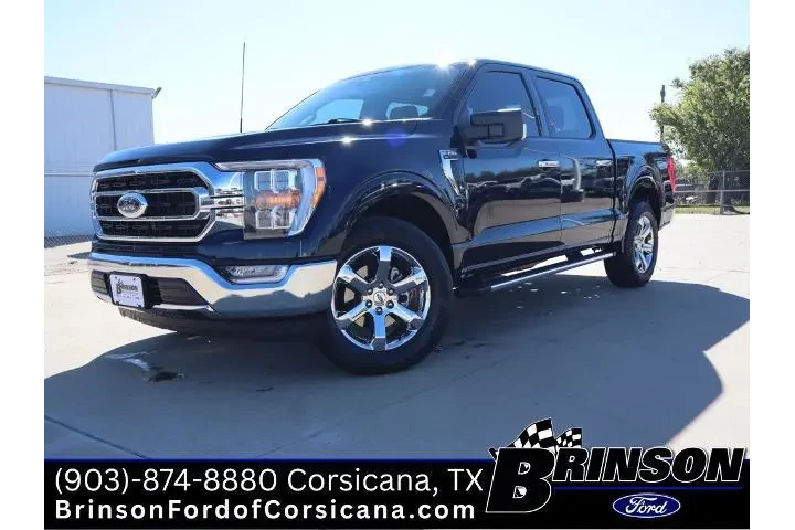 $35990 : Ford F-150 2022 4x2 XL 4dr S image 1