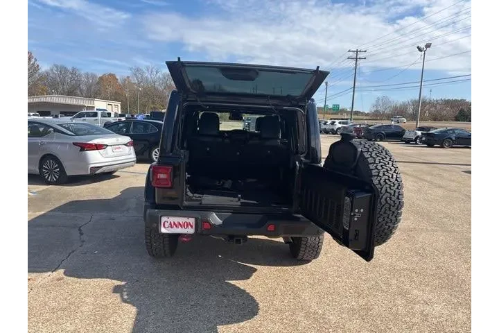 $32990 : Jeep Wrangler Unlimited 2019 image 10