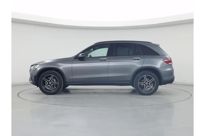 $26998 : Mercedes-Benz GLC 2022 AWD G image 3